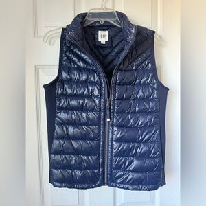 GAP Puffer Vest